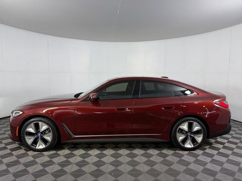 Used 2023 BMW i4 eDrive35 w/ Premium Package RWD image 10