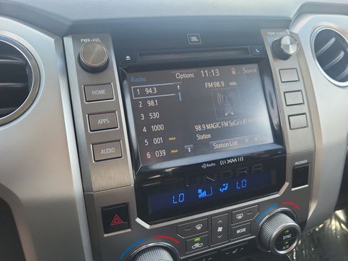 Used 2016 Toyota Tundra Limited w/ Limited Premium Package image 20