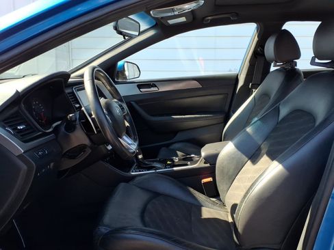 Used 2019 Hyundai Sonata Sport FWD image 7