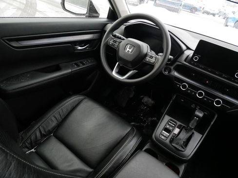 Used 2023 Honda CR-V EX image 9