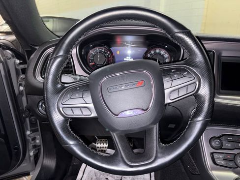 Used 2023 Dodge Challenger R/T w/ Blacktop Package image 24