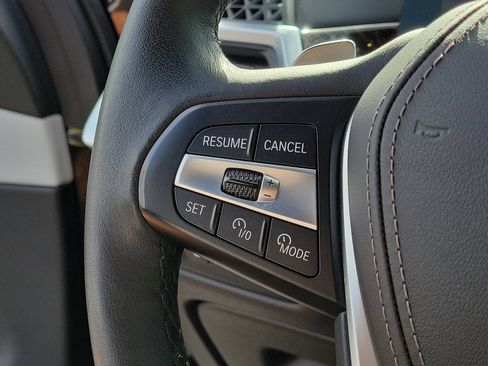 Certified 2024 BMW X5 sDrive40i w/ Climate Comfort Package RWD image 30