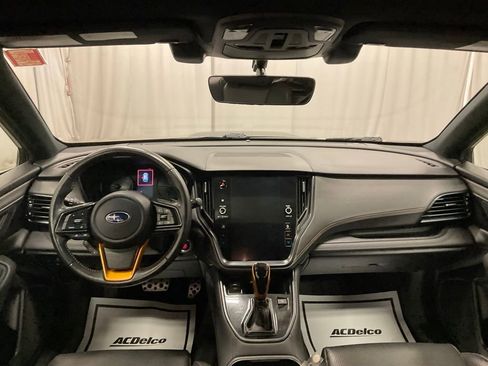 Used 2022 Subaru Outback Wilderness image 35