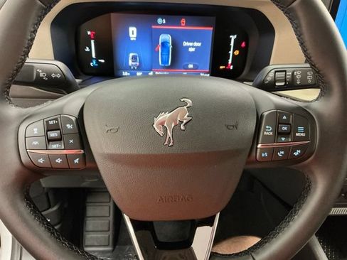New 2026 Ford Bronco Sport Big Bend w/ Convenience Package AWD/4WD image 27