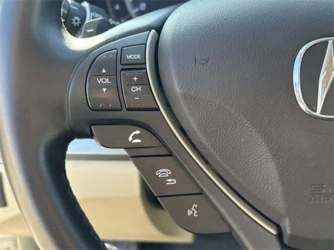 Used 2017 Acura RDX AWD w/ Advance Package image 20