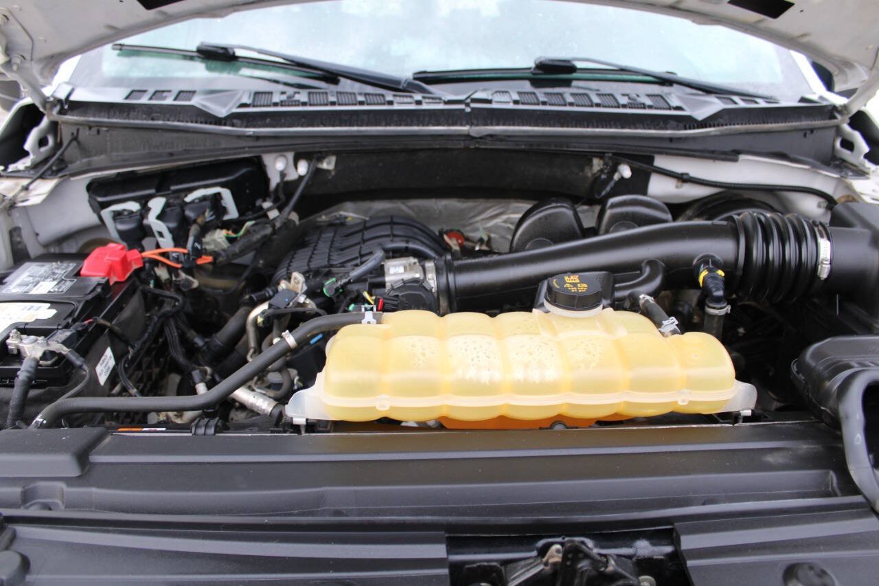 Used 2019 Ford F150 XL w/ XL Power Equipment Group RWD image 11