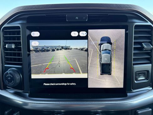 New 2026 Ford F150 King Ranch AWD/4WD image 18