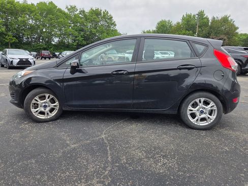 Used 2014 Ford Fiesta SE FWD image 10