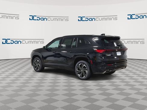 New 2026 Buick Enclave Sport Touring w/ Power Package AWD/4WD image 6