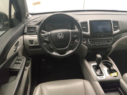 Used 2017 Honda Pilot EX-L image 22