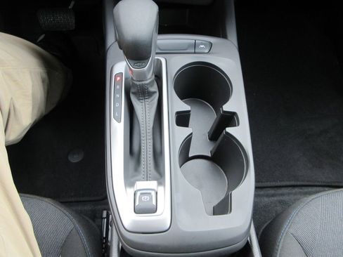 Used 2024 Chevrolet Trax LS w/ LS Convenience Package image 26