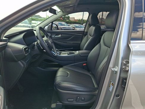 Certified 2023 Hyundai Santa Fe SEL w/ Premium Package AWD/4WD image 13