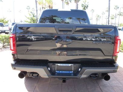 Used 2020 Ford F150 Raptor