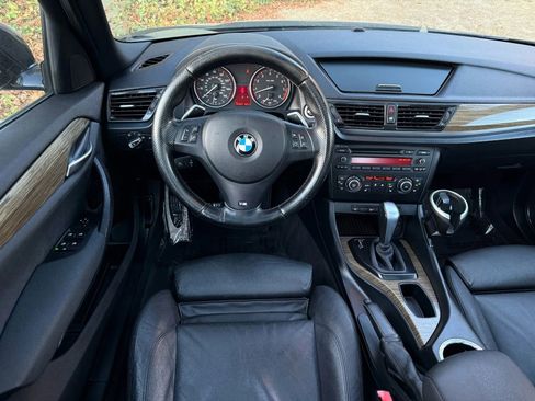 Used 2015 BMW X1 xDrive35i image 21