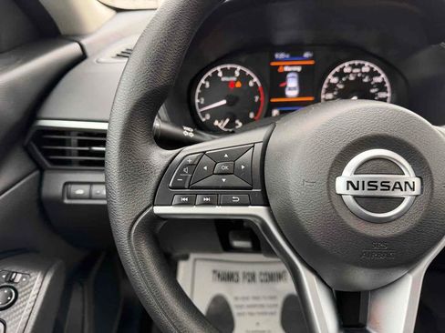 Used 2021 Nissan Altima 2.5 S image 21