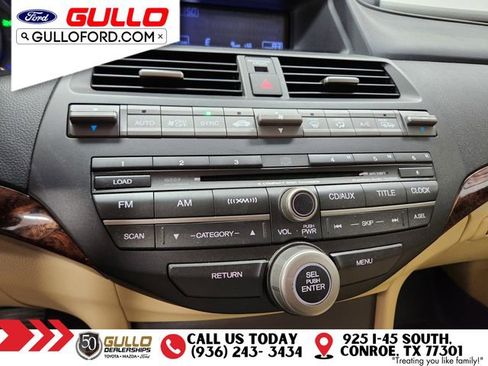 Used 2012 Honda Crosstour EX-L image 26