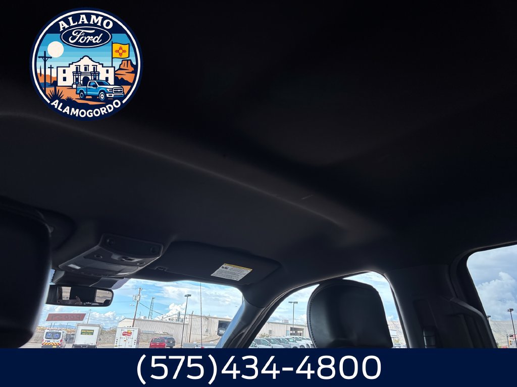 Used 2020 Ford F150 Platinum AWD/4WD image 29