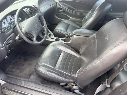 Used 2003 Ford Mustang GT RWD image 9