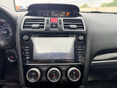 Used 2017 Subaru Forester 2.5i Touring AWD/4WD image 20