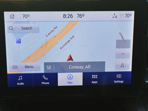 Used 2022 Ford Explorer Timberline w/ Timberline Technology Package AWD/4WD image 29