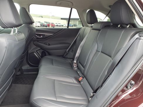 Used 2023 Subaru Outback Touring XT w/ Popular Package #2 AWD/4WD image 16
