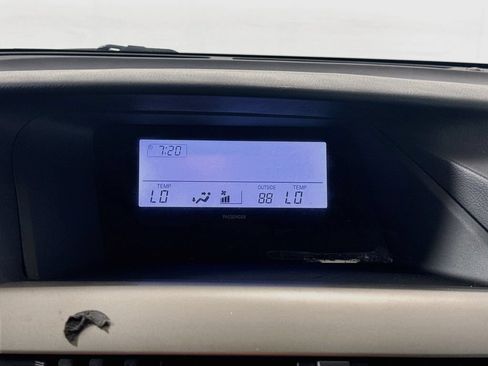 Used 2012 Lexus RX 350 AWD w/ Premium Pkg image 14