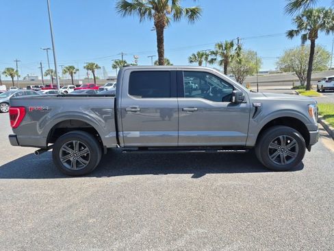 Used 2023 Ford F150 XLT w/ Equipment Group 302A High image 6