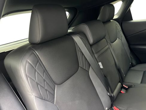 Used 2024 Lexus RX 350 Premium w/ Cold Area Package AWD/4WD image 39