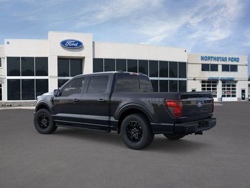 New 2026 Ford F150 XLT image 4