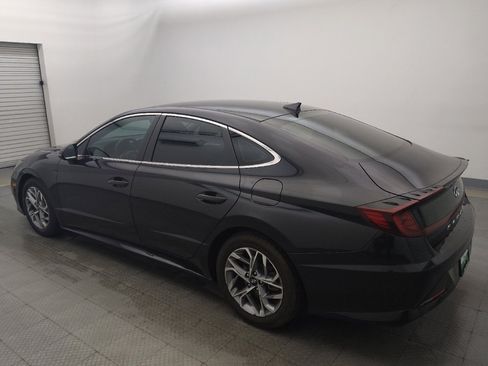 Used 2023 Hyundai Sonata SEL w/ Cargo Package FWD image 3