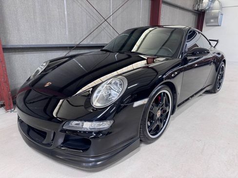 Used 2006 Porsche 911 Carrera S RWD image 2