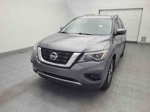 Used 2020 Nissan Pathfinder S image 15