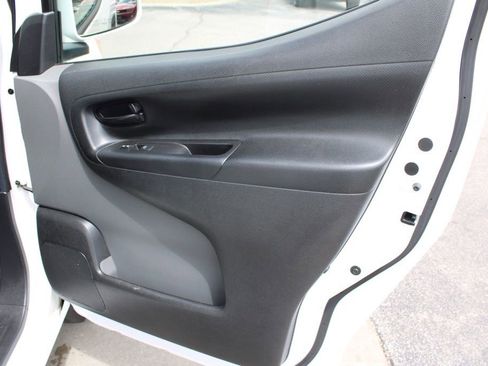 Used 2021 Nissan NV200 SV FWD image 20