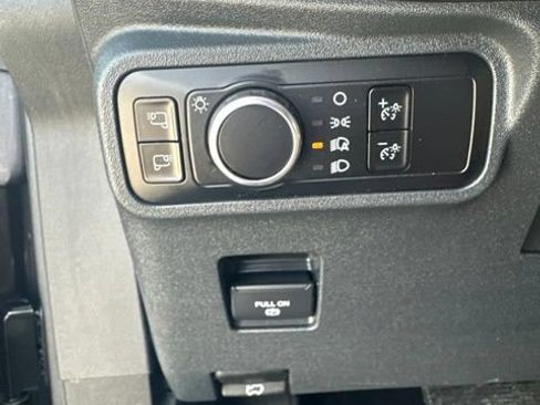 Used 2024 Ford Bronco Wildtrak AWD/4WD image 41