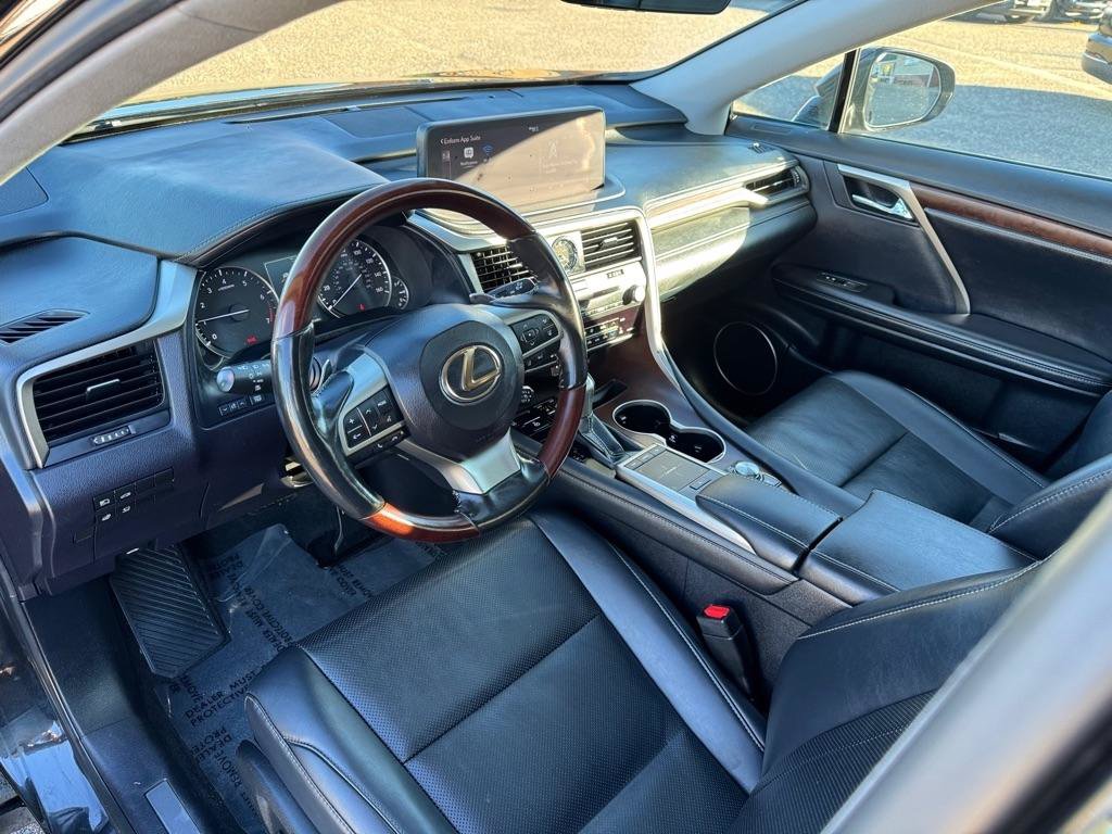 Used 2020 Lexus RX 350 AWD w/ Premium Package image 15