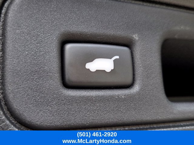 Used 2021 Honda Passport EX-L image 19