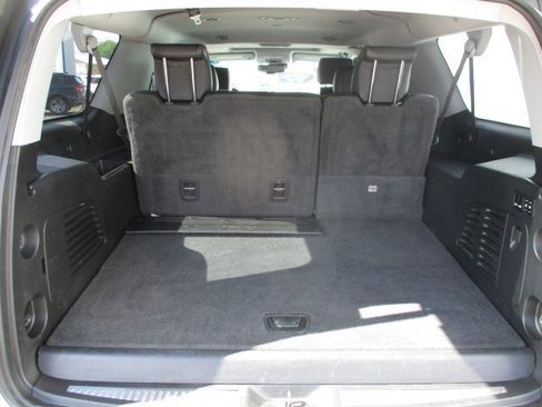 Used 2016 GMC Yukon XL Denali AWD/4WD image 8
