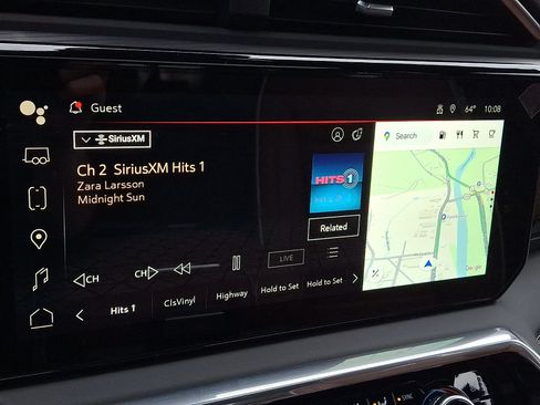 New 2026 GMC Sierra 3500 Denali Ultimate AWD/4WD image 18