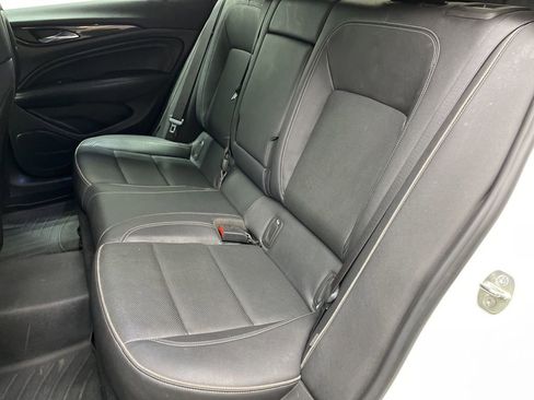 Used 2019 Buick Regal GS AWD/4WD image 21