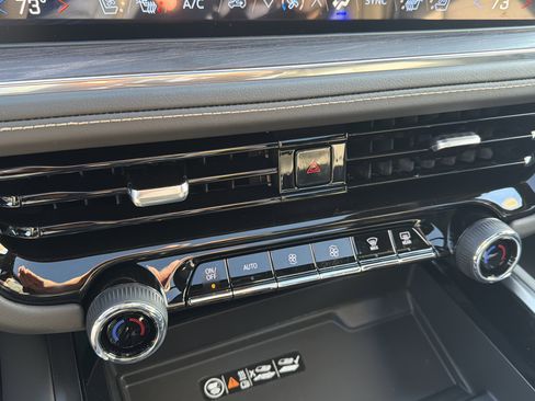 New 2026 Chevrolet Tahoe Premier image 22