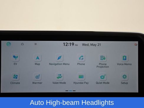 New 2025 Hyundai Ioniq 6 SE image 13