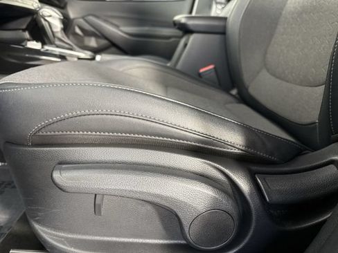 Used 2024 Kia Seltos S AWD/4WD image 20