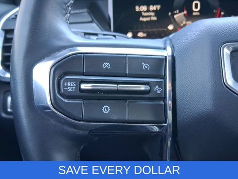 Used 2024 GMC Acadia Elevation w/ LPO, Floor Liner Package FWD image 12