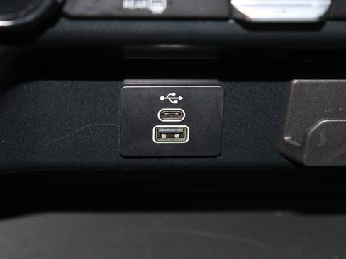 Used 2025 Ford F150 XLT w/ Equipment Group 301A Standard image 43