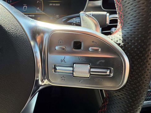 Used 2023 Mercedes-Benz C 43 AMG 4MATIC Coupe image 20