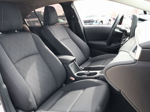 Used 2024 Toyota Corolla LE image 26