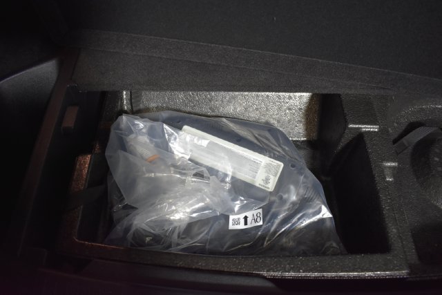 Used 2024 Nissan Ariya AWD image 35
