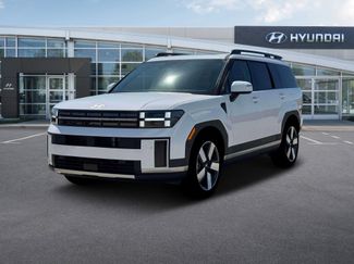 New 2026 Hyundai Santa Fe Limited w/ Tow & Go Package video 1