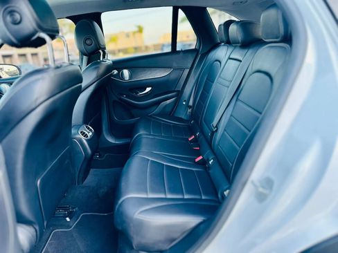 Used 2016 Mercedes-Benz GLC 300 image 19