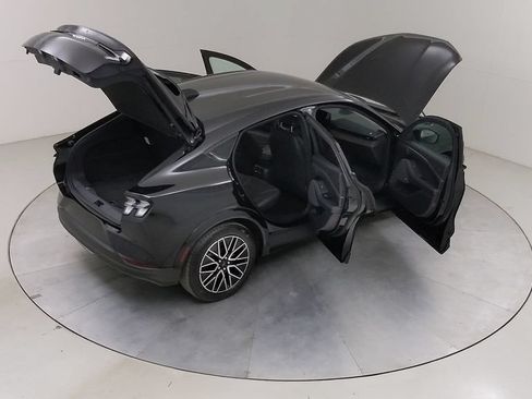 Certified 2025 Ford Mustang Mach-E Premium AWD/4WD image 48